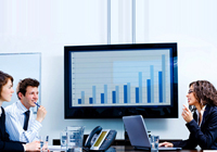 網(wǎng)絡線應用在會議領(lǐng)域