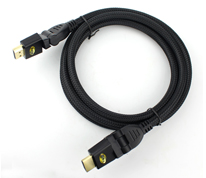 HDMI 數(shù)字高清線(xiàn) YX-3812C