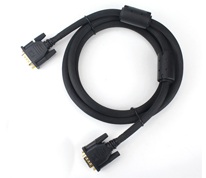 VGA3+6視頻線(xiàn)  YX-3902