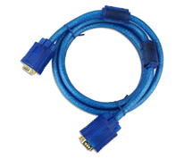 VGA3+9視頻線(xiàn)  YX-3922