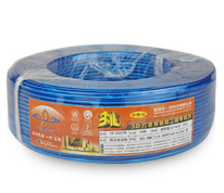 二芯屏蔽電話線 YX-5327TB 二芯屏蔽電話線 YX-5327TB