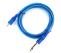 電吉他音頻線(xiàn) YX-1262 電吉他音頻線(xiàn) YX-1262