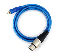 調(diào)音臺音頻線 YX-1282