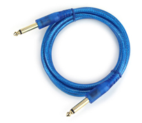 電吉他音頻線(xiàn) YX-1652 電吉他音頻線(xiàn) YX-1652