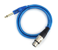 調(diào)音臺(tái)音頻線(xiàn) YX-1662 調(diào)音臺(tái)音頻線(xiàn) YX-1662