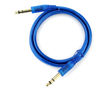 電吉他音頻線(xiàn) YX-1692 電吉他音頻線(xiàn) YX-1692