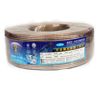 發(fā)燒音箱線 YX-5204T