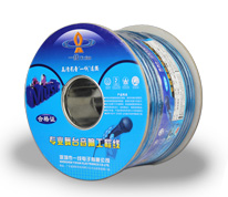 高保真雙芯咪線 YX-5608TB